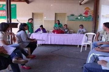 1ª Conferência Municipal de Meio Ambiente